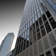 architecture, frankfurt, ffm